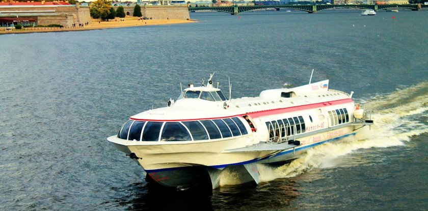 Ракета Комета Метеор