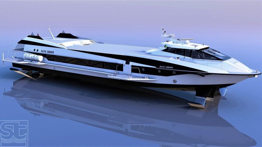 СПК Метеор 2020