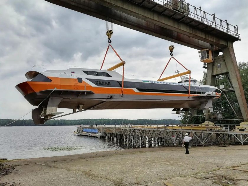 СПК Метеор 120р