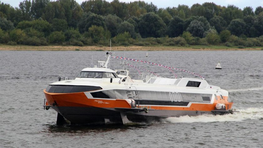 «Метеор 120р»Валдай 45р