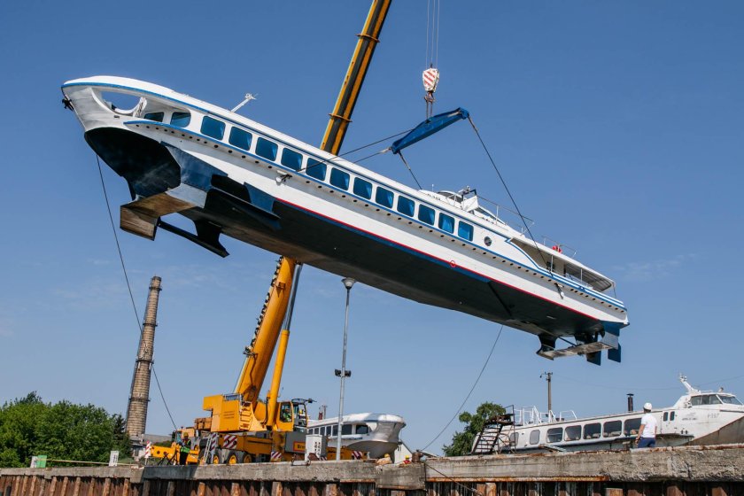 СПК Валдай 45р