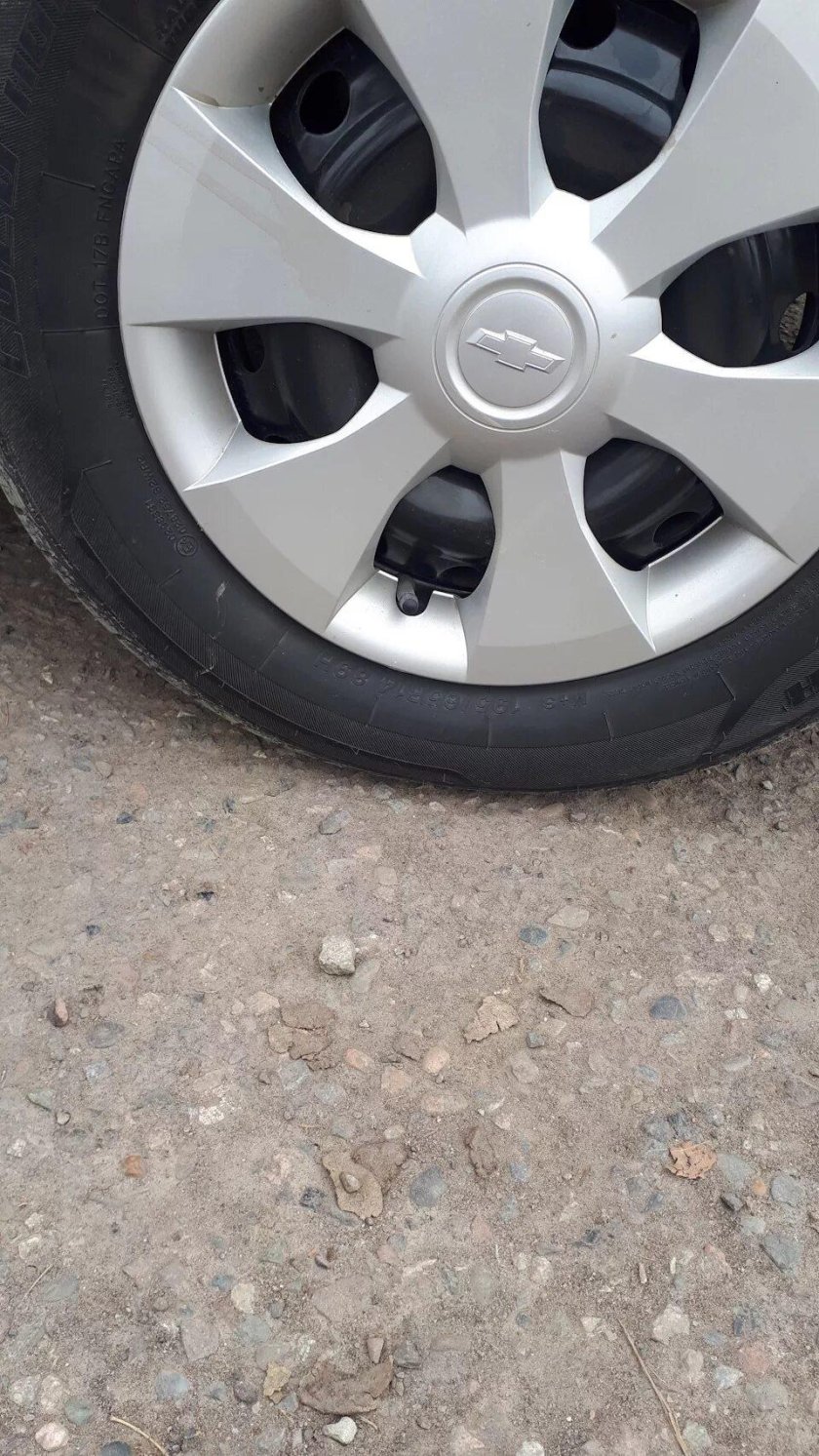 Диск колеса Равон r3