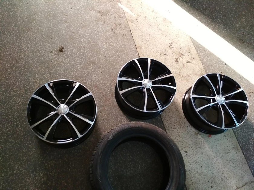 Nexia r3 сака диска