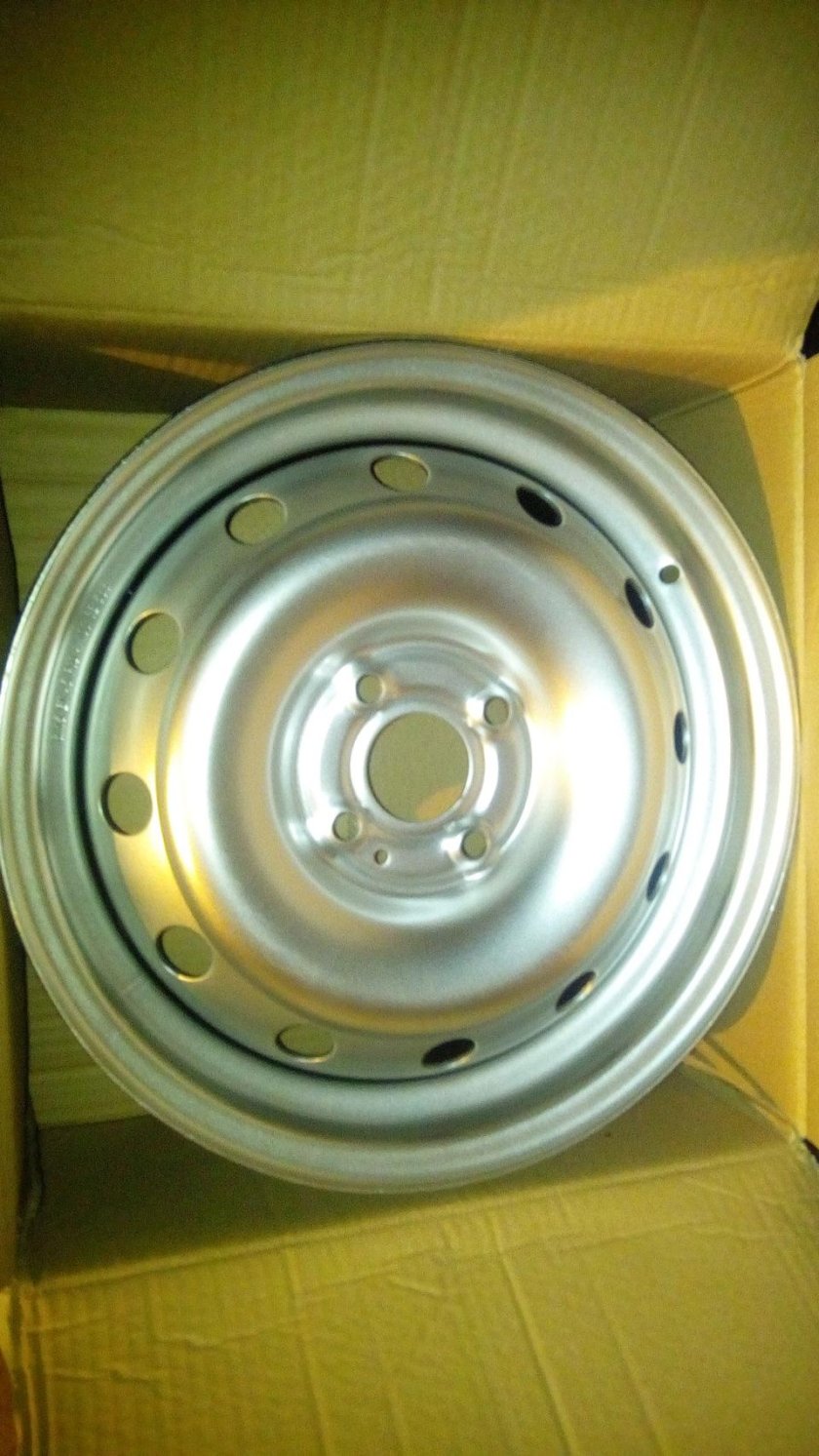 Диск колеса Равон r3