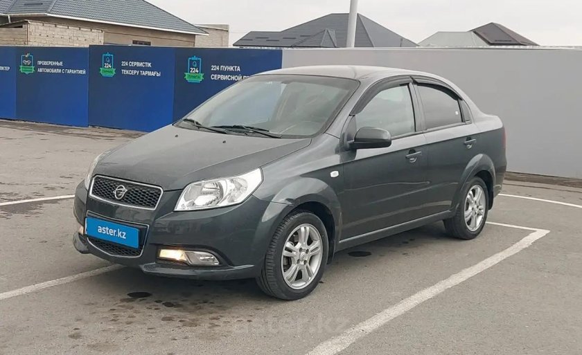 Шевроле Нексия 2023