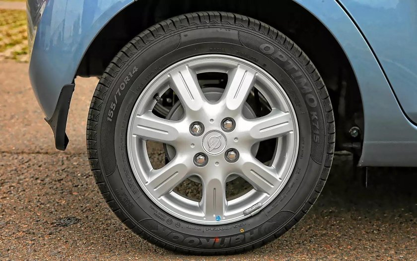 Диски Равон р3 р 14