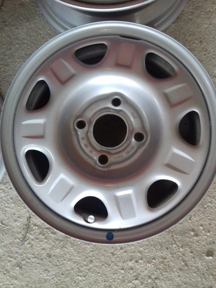 Ravon r2 диски r15