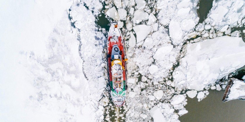 Караван судов