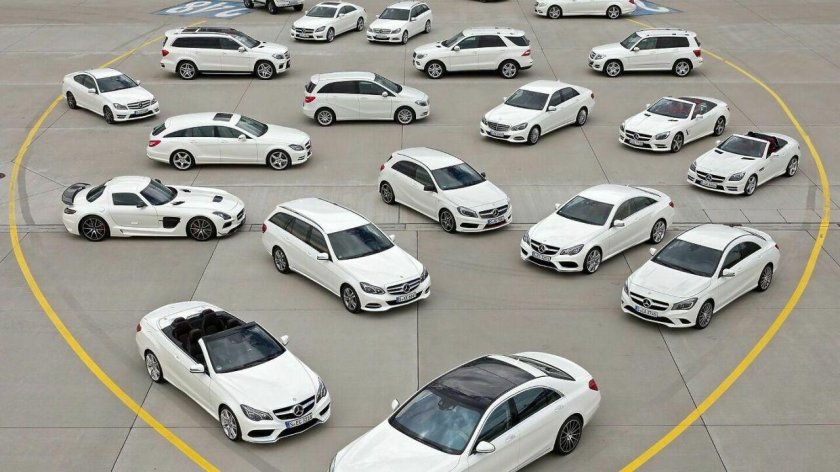 Дизельгейт Фольксваген стоянка