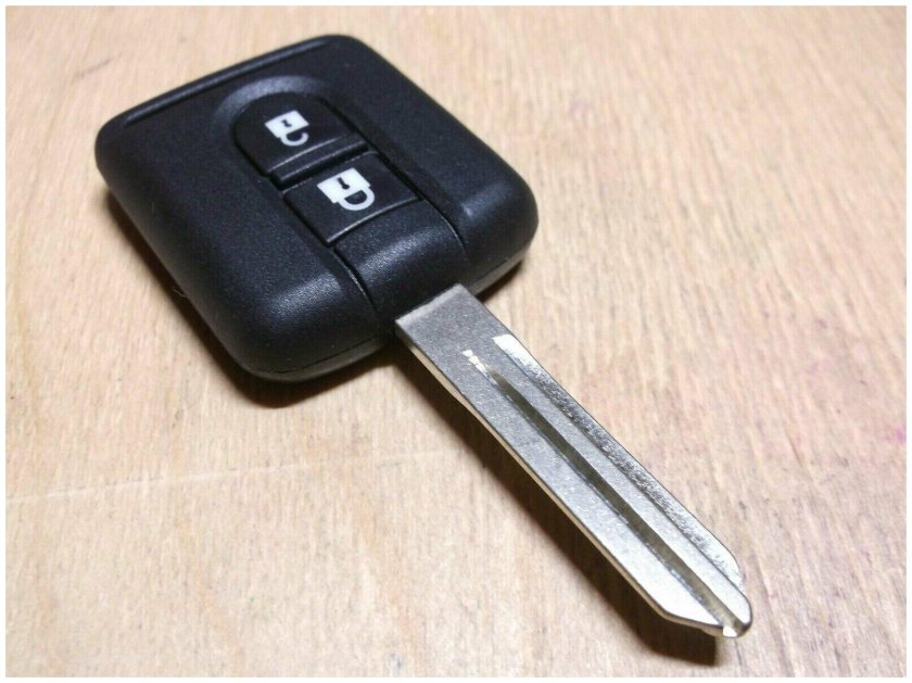 Siemens vdo 5wk4 876/818 Nissan