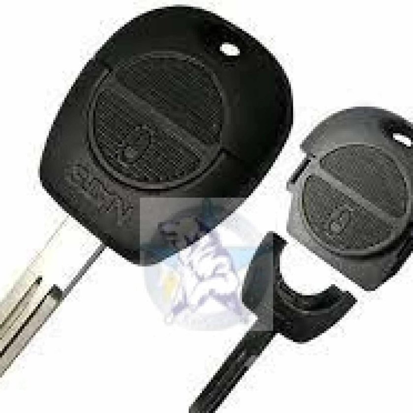 Ниссан Альмера ключ зажигания