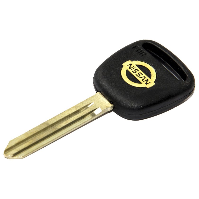 Заготовки ключей