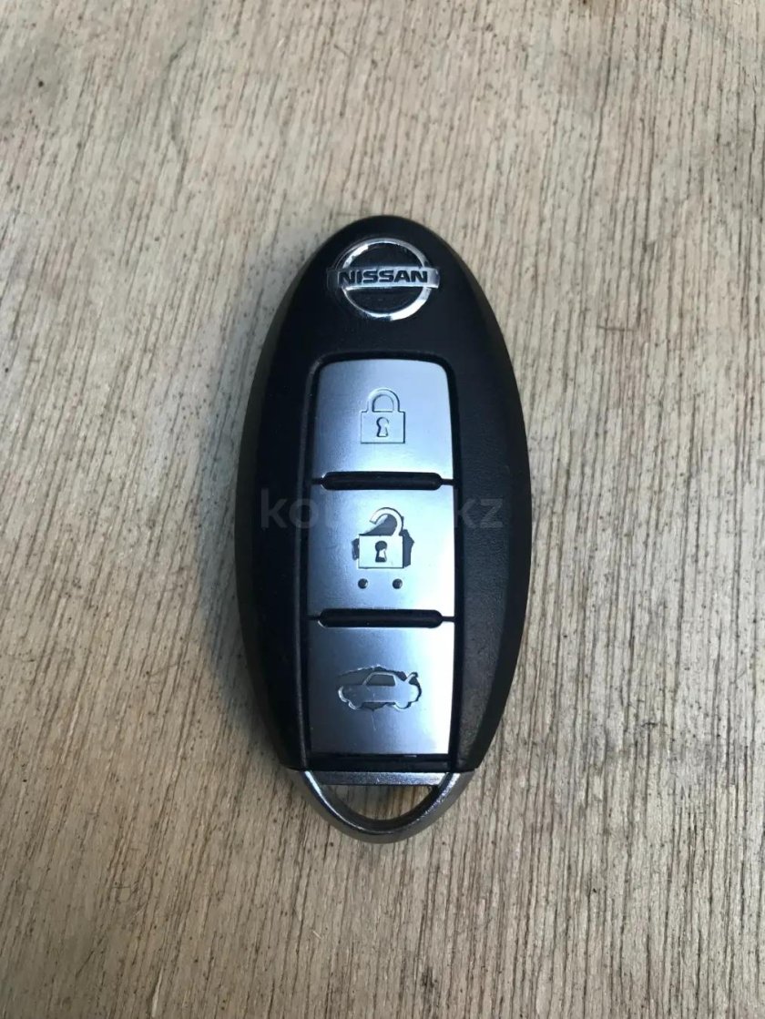 Смарт ключ Ниссан Теана j32