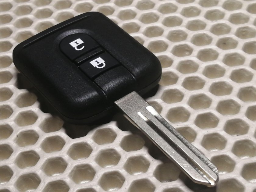 Ключ Сименс