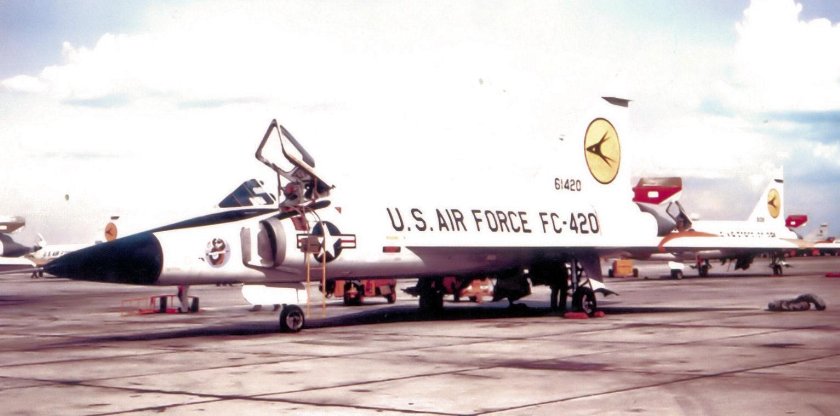318th Fighter Interceptor Squadron