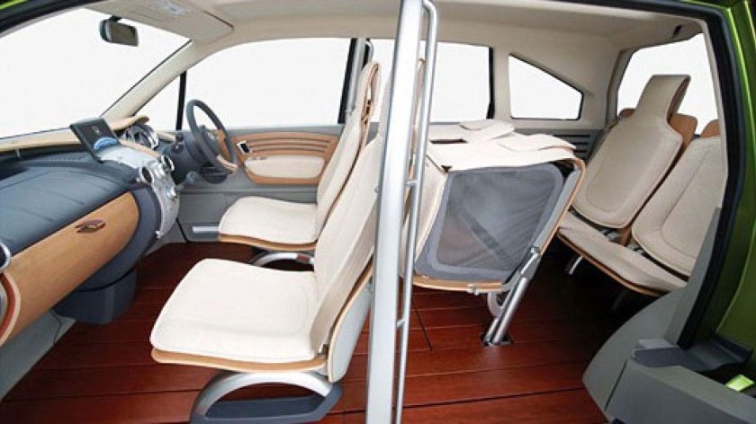 Концепт универсала