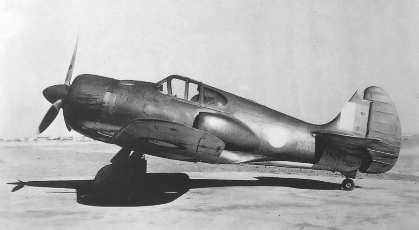 Самолеты Commonwealth aircraft Corporation