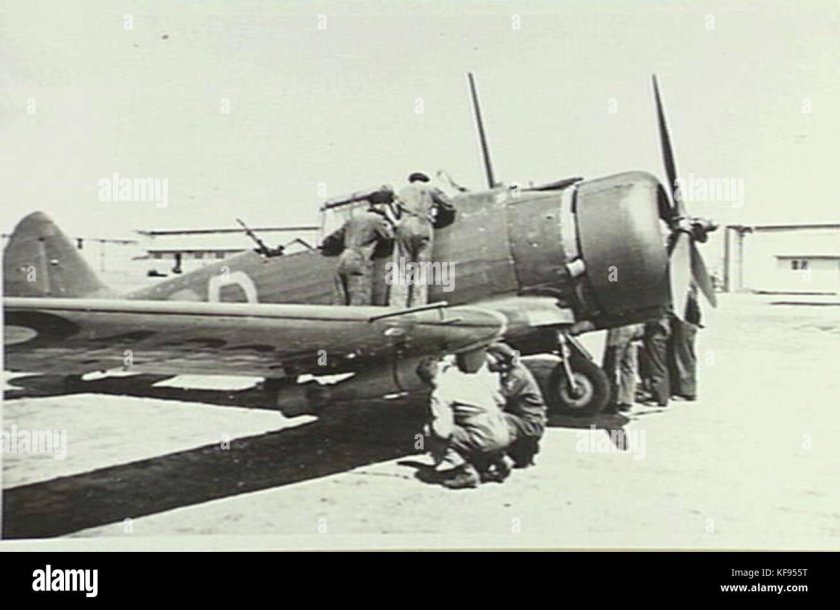 Cac Wirraway