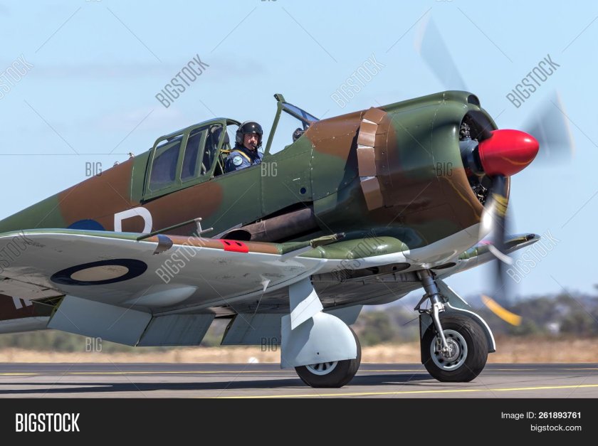 Бумеранг истребитель