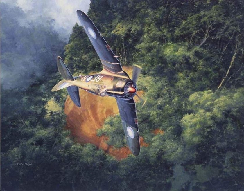 Commonwealth CA-12 Boomerang