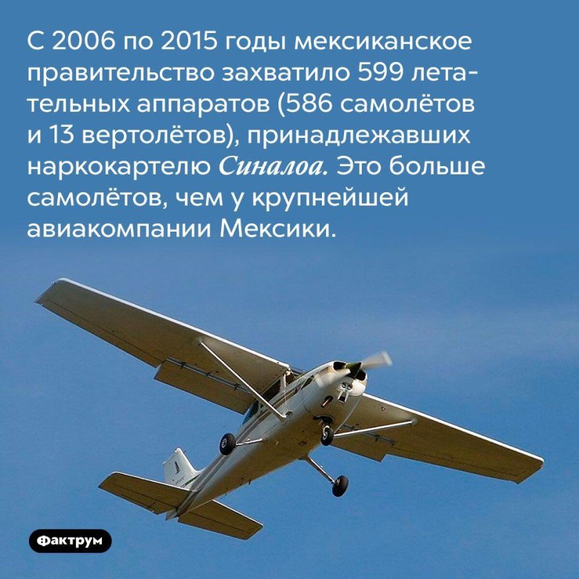 Одномоторный самолет Cessna