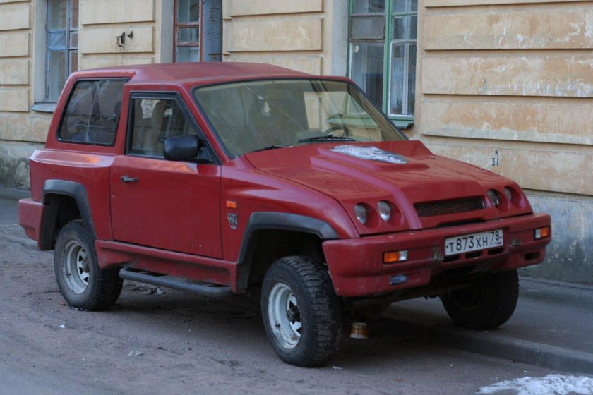 Тантор bd-1322