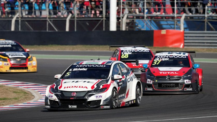 Евроспорт гонки