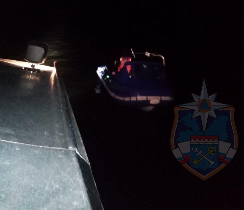 Новая Ладога фото