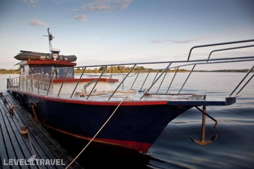 Волхов мост Чудово отель