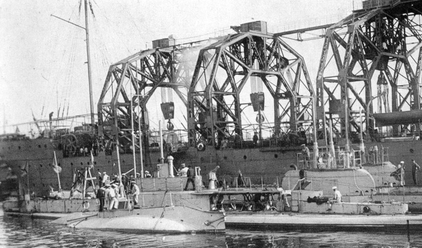 Спасательное судно «Волхов(коммуна)»