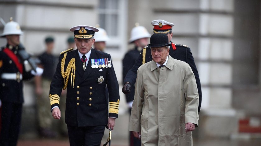 Роял генерал