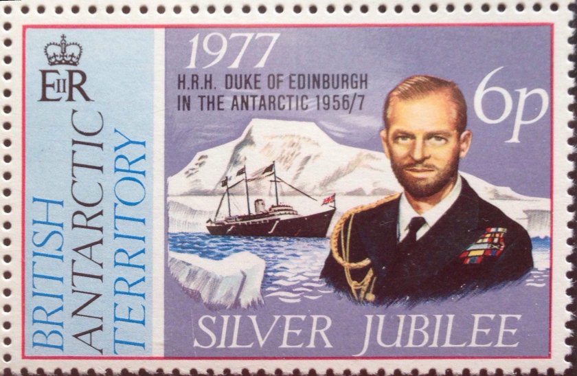 Почтовые марки британские Виргинские острова рыбы