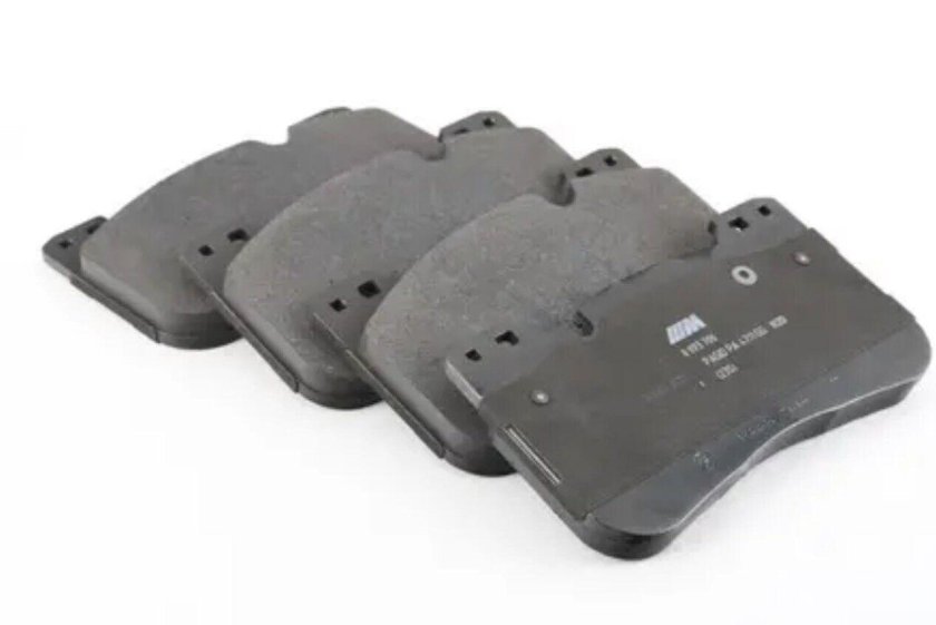 Колодки BMW m5 f90