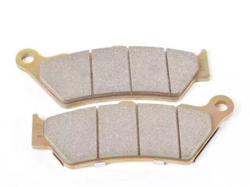Передние тормозные колодки BMW r1100gs g Brake