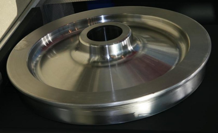 Колесо цельнокатаное 957/175