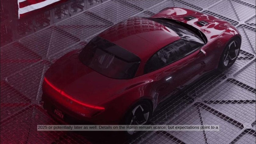 Новинки китайских авто 2023 года