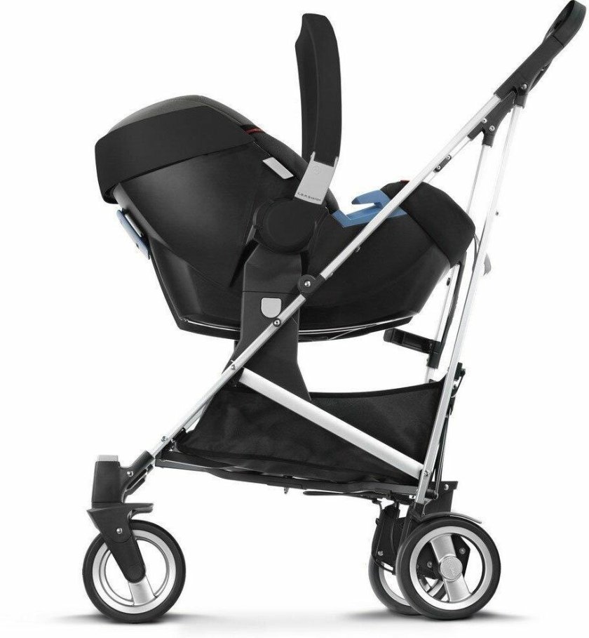 Cybex Callisto коляска