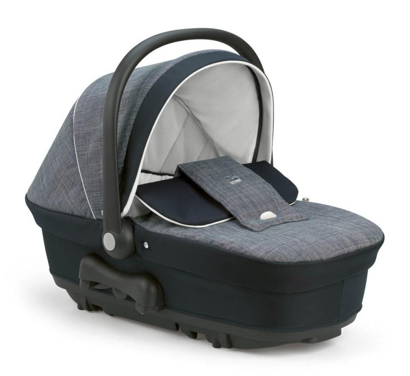 Коляска cam dinamico up 2 в 1