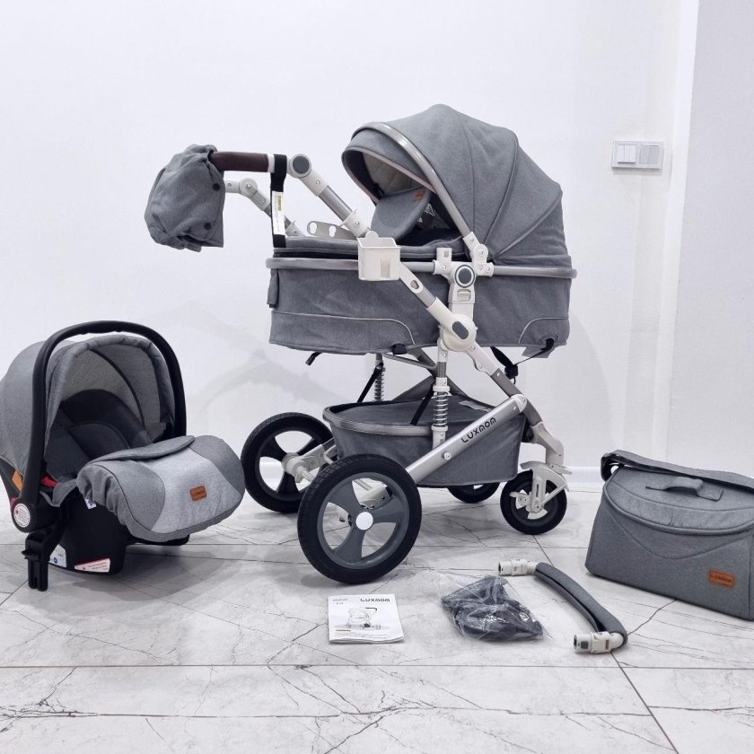 Коляска Dsland v6