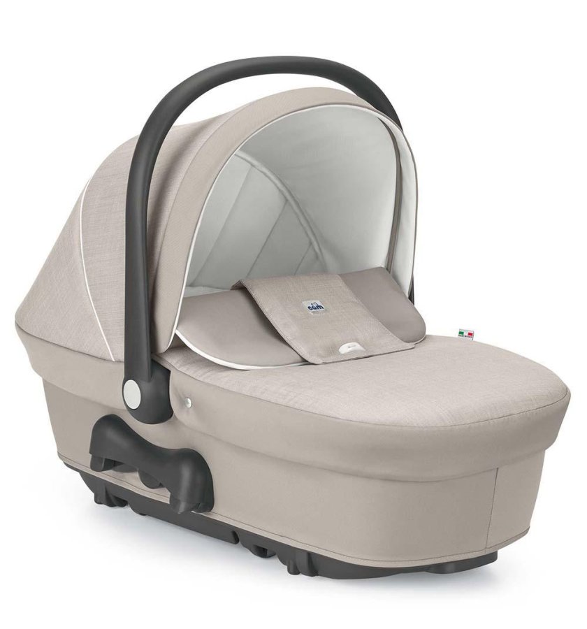 Cam Twin Pulsar Beige