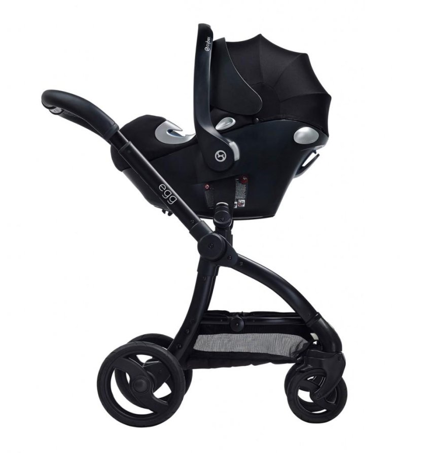 Адаптеры для автолюльки Cybex Aton