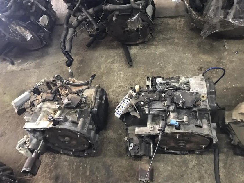 Vista Ardeo 1.8 фото двигателя