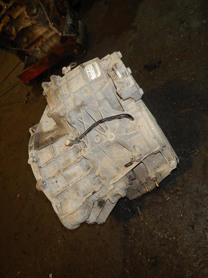 КПП Джак н75