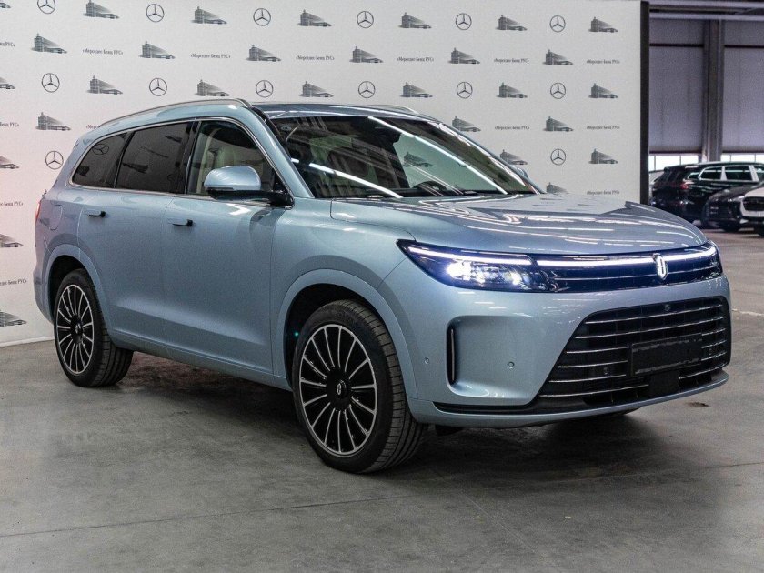 Серес Аито м7