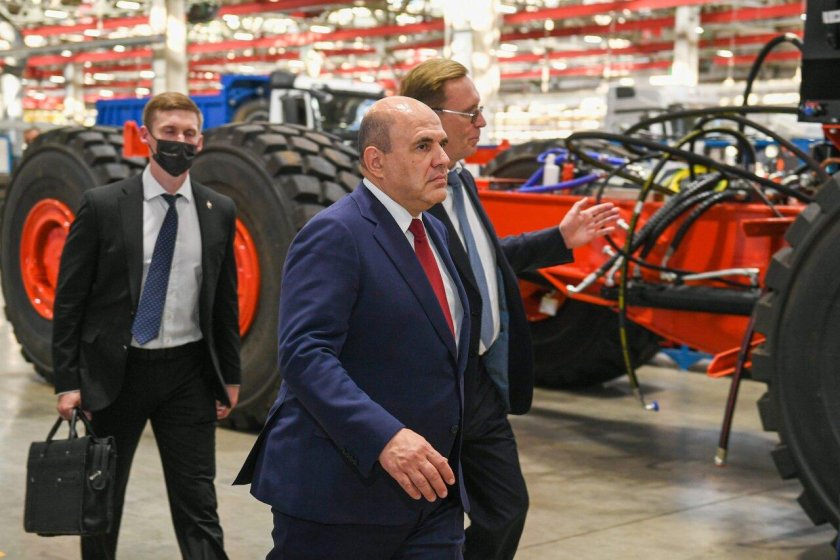 КАМАЗ Геркулес грузовик