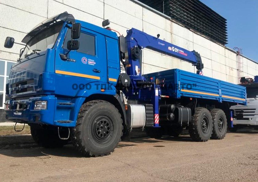 КМУ Dongyang ss1956