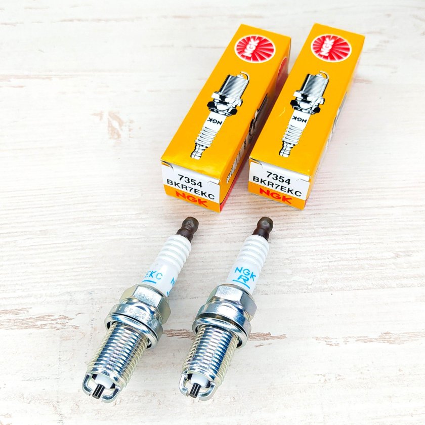 Свечи BMW R 1150rs