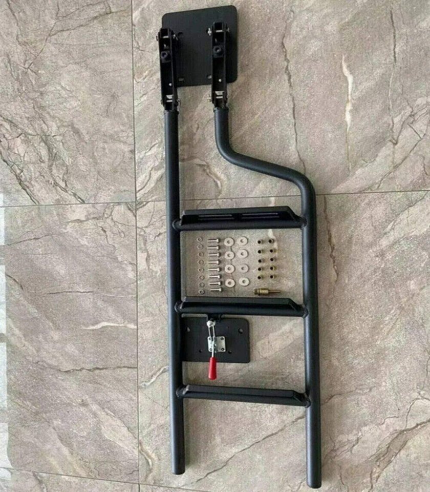 Лестница для грузовика