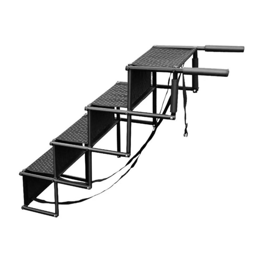 Рампа для автомобиля