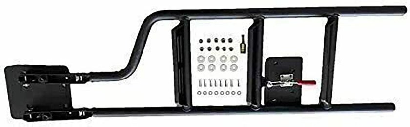 Лестница для грузовика